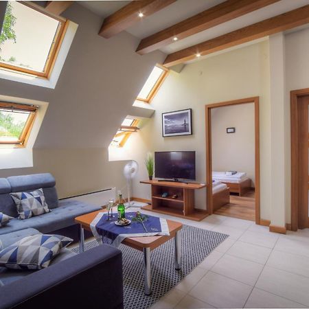 A3 - Apartamenty Mikołajki Exterior foto