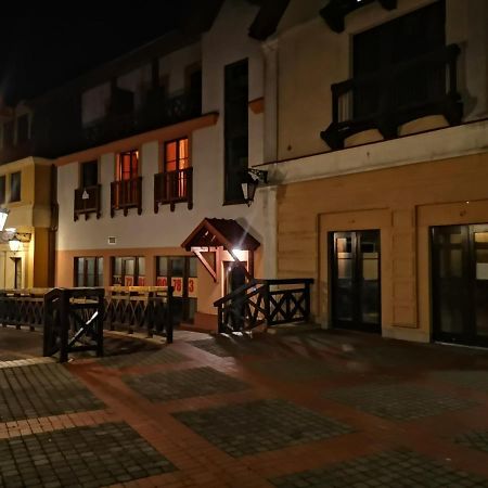 A3 - Apartamenty Mikołajki Exterior foto