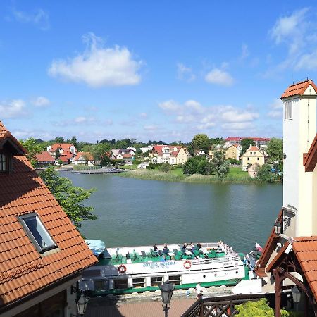 A3 - Apartamenty Mikołajki Exterior foto