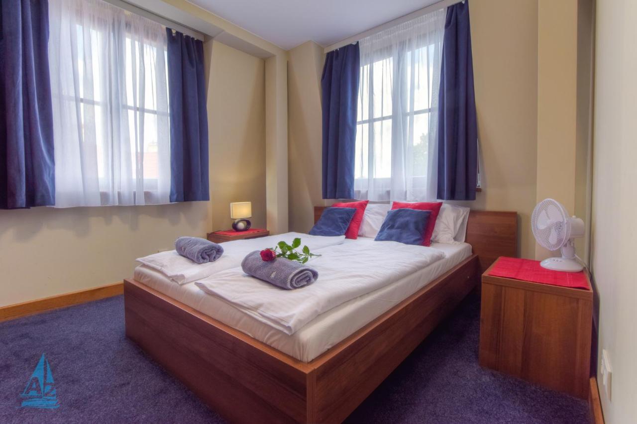 A3 - Apartamenty Mikołajki Exterior foto