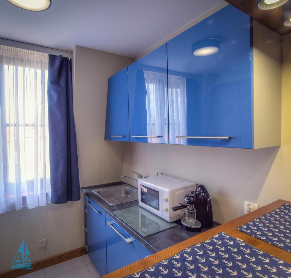 A3 - Apartamenty Mikołajki Exterior foto
