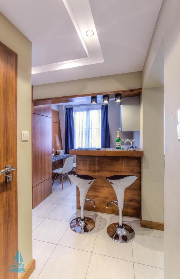 A3 - Apartamenty Mikołajki Exterior foto