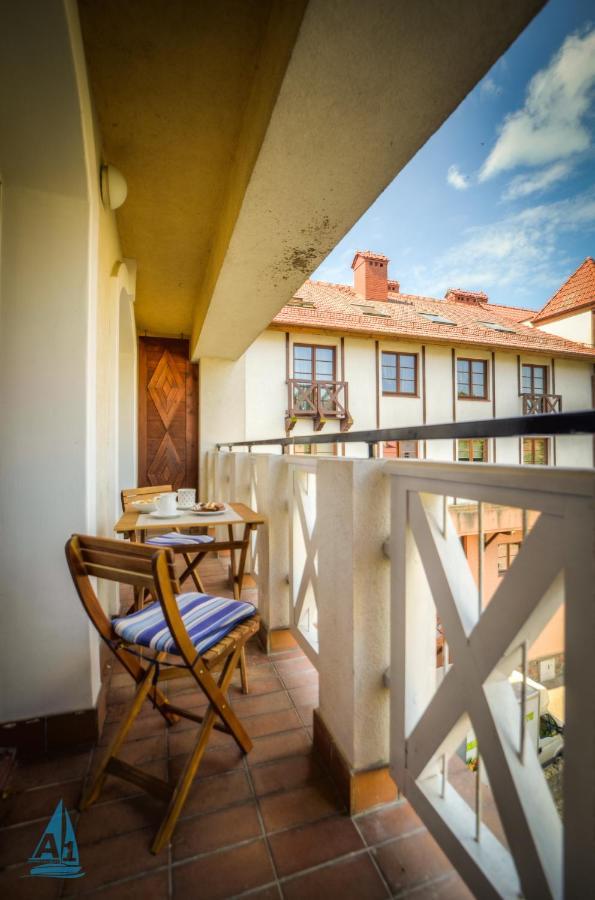 A3 - Apartamenty Mikołajki Exterior foto