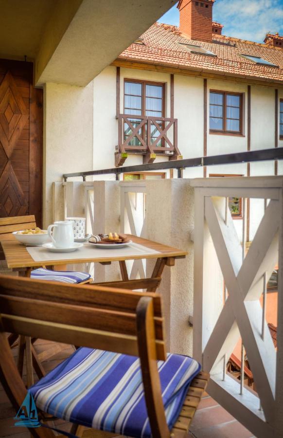 A3 - Apartamenty Mikołajki Exterior foto