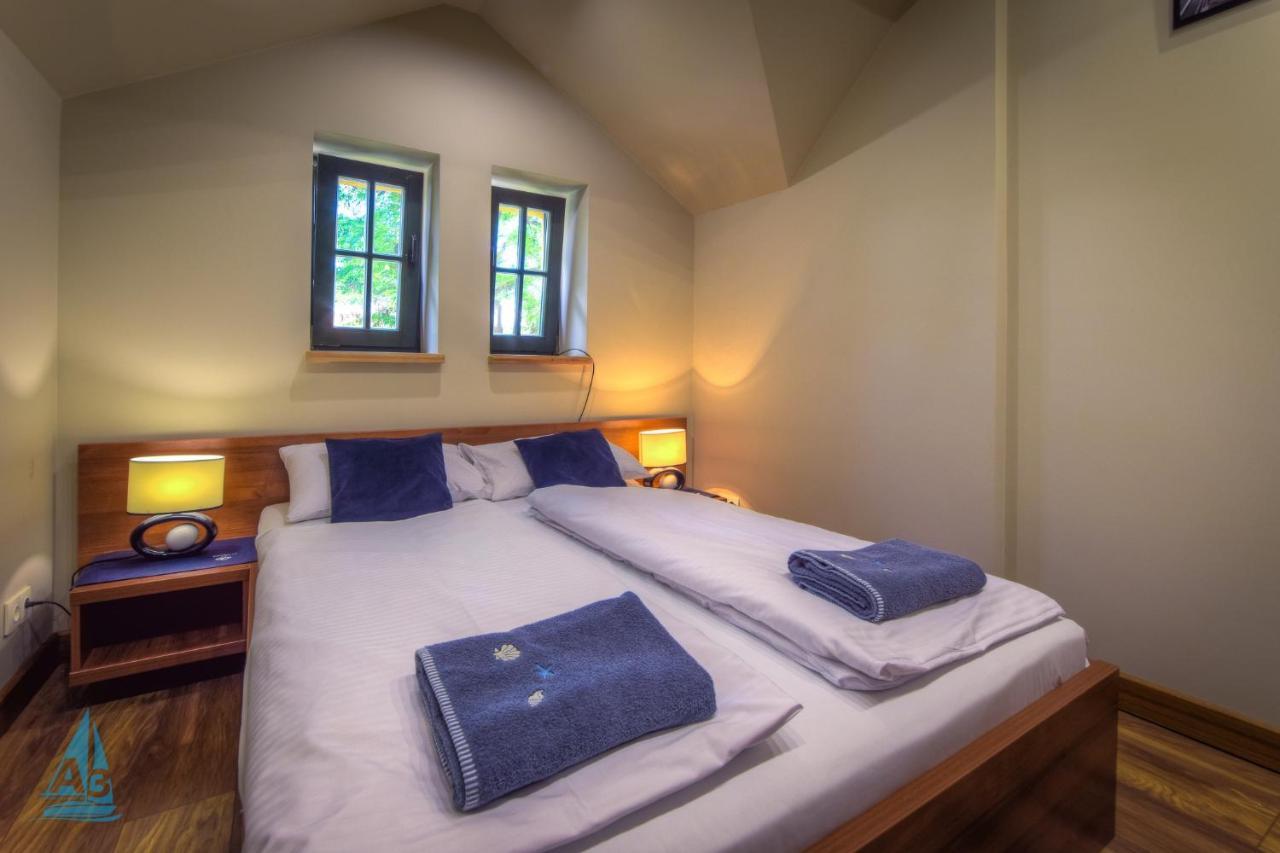 A3 - Apartamenty Mikołajki Exterior foto